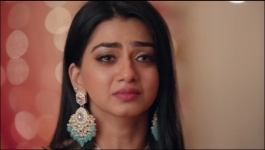 Main Hoon Aparajita - 14th May 2023